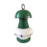 Marine lamp design 70s