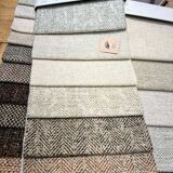 Set of six teak dining chairs by Kai Kristensen (Model 31)