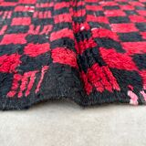 Moroccan carpet 89x170cm