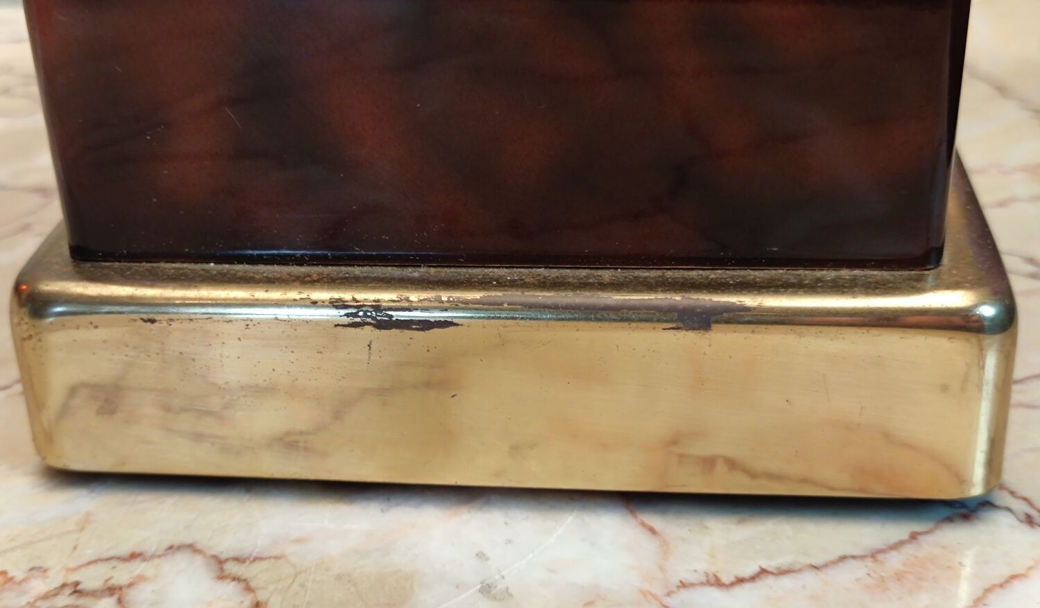 Design lamp Jean Claude Mahey 1970s