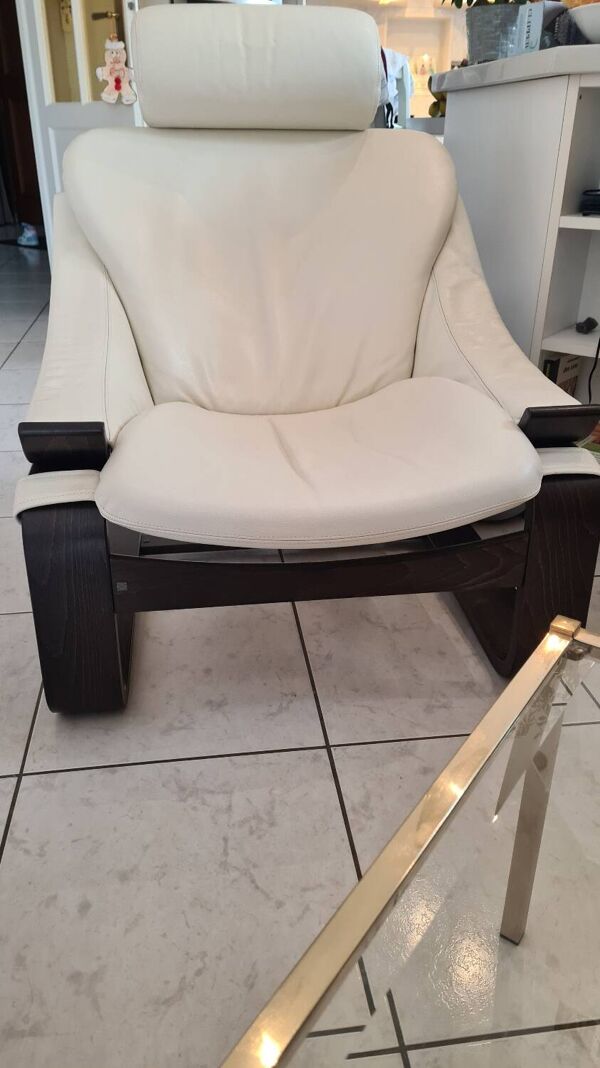 Fauteuils Kroken pour Roche Bobois