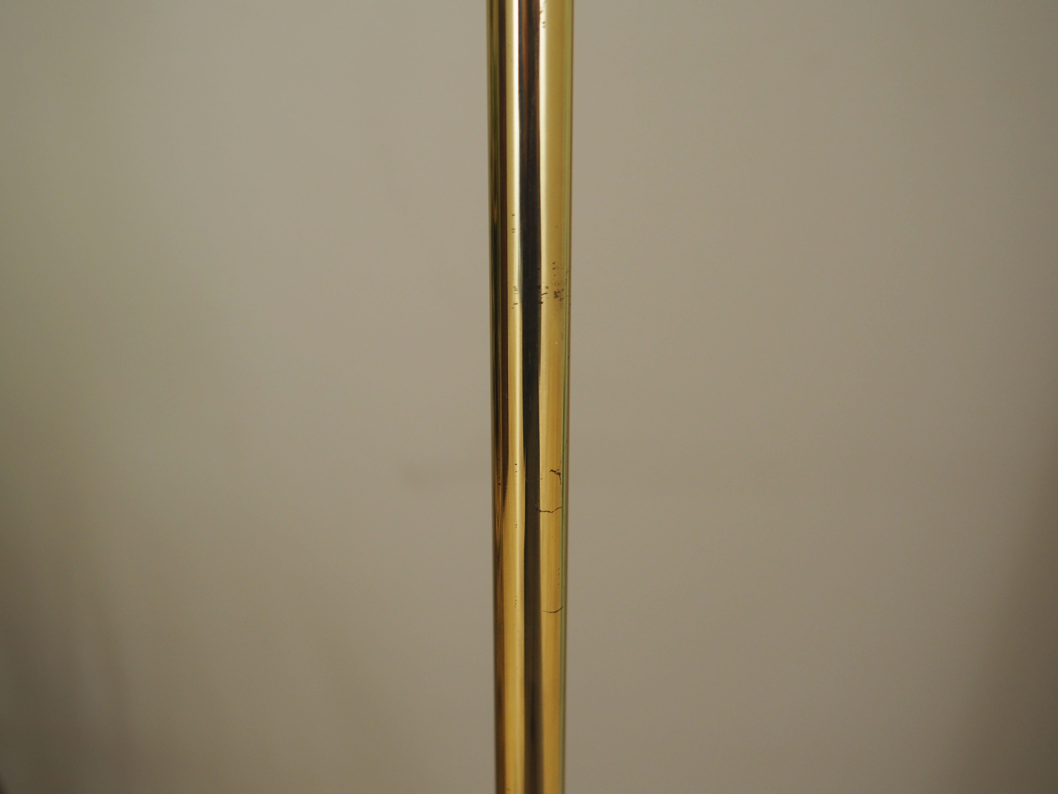 Floor lamp, Danish design, 1970s, production : Denmark