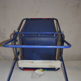 Lafuma Vintage folding garden chair