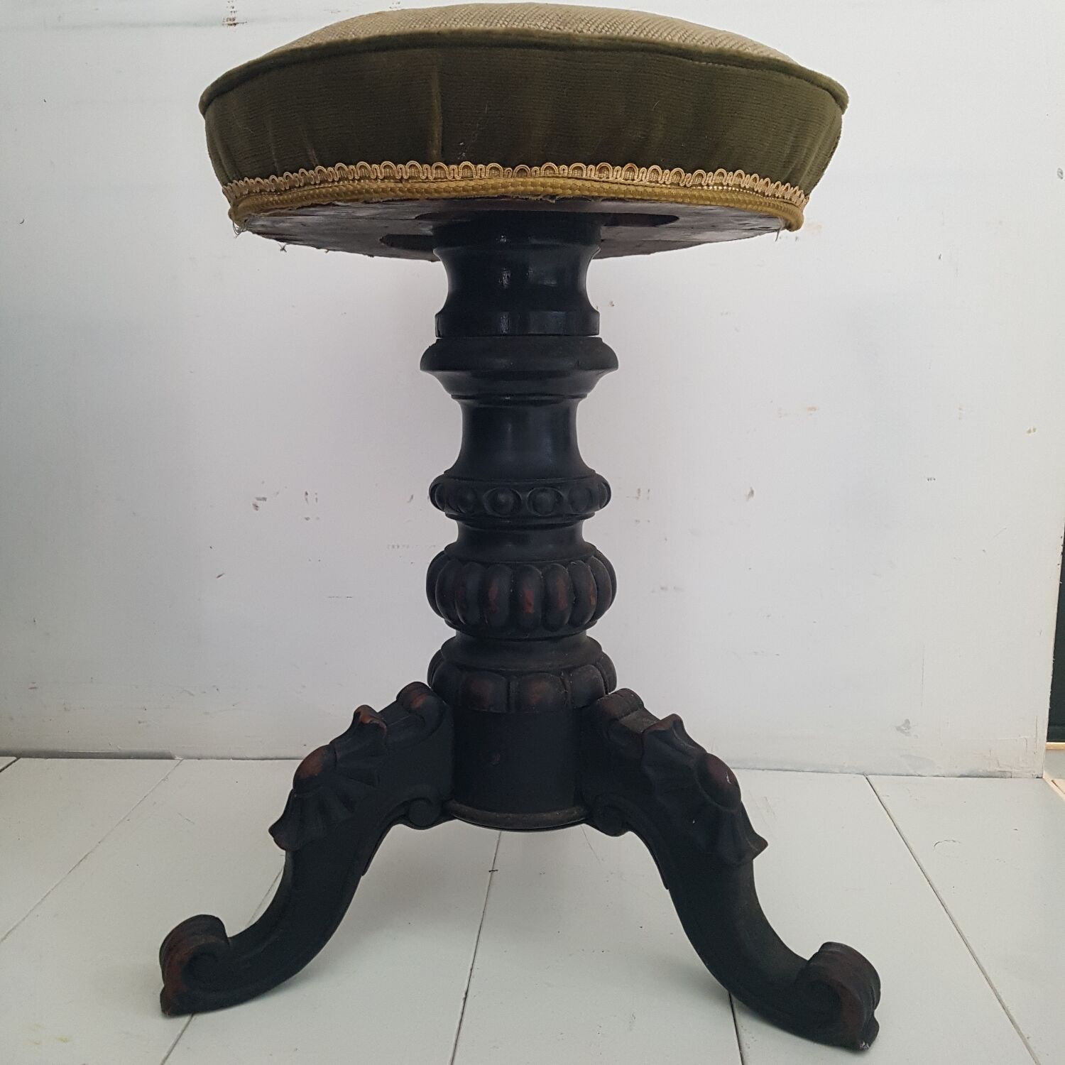 Tabouret de piano