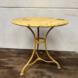 Arras Table