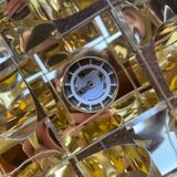 Luminaire Max Sauze atlas gold