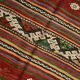 Tapis Oushak 6x10, tapis kilim antique, tapis de salon, 169x300