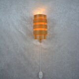 V280 wooden sconce by Hans-Agne Jakobsson, Sweden