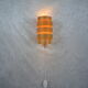 V280 wooden sconce by Hans-Agne Jakobsson, Sweden