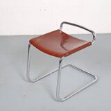 Mart Stam B37 Bremshey Bauhaus Stool 1960s