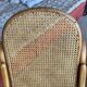 Rocking chair, bentwood