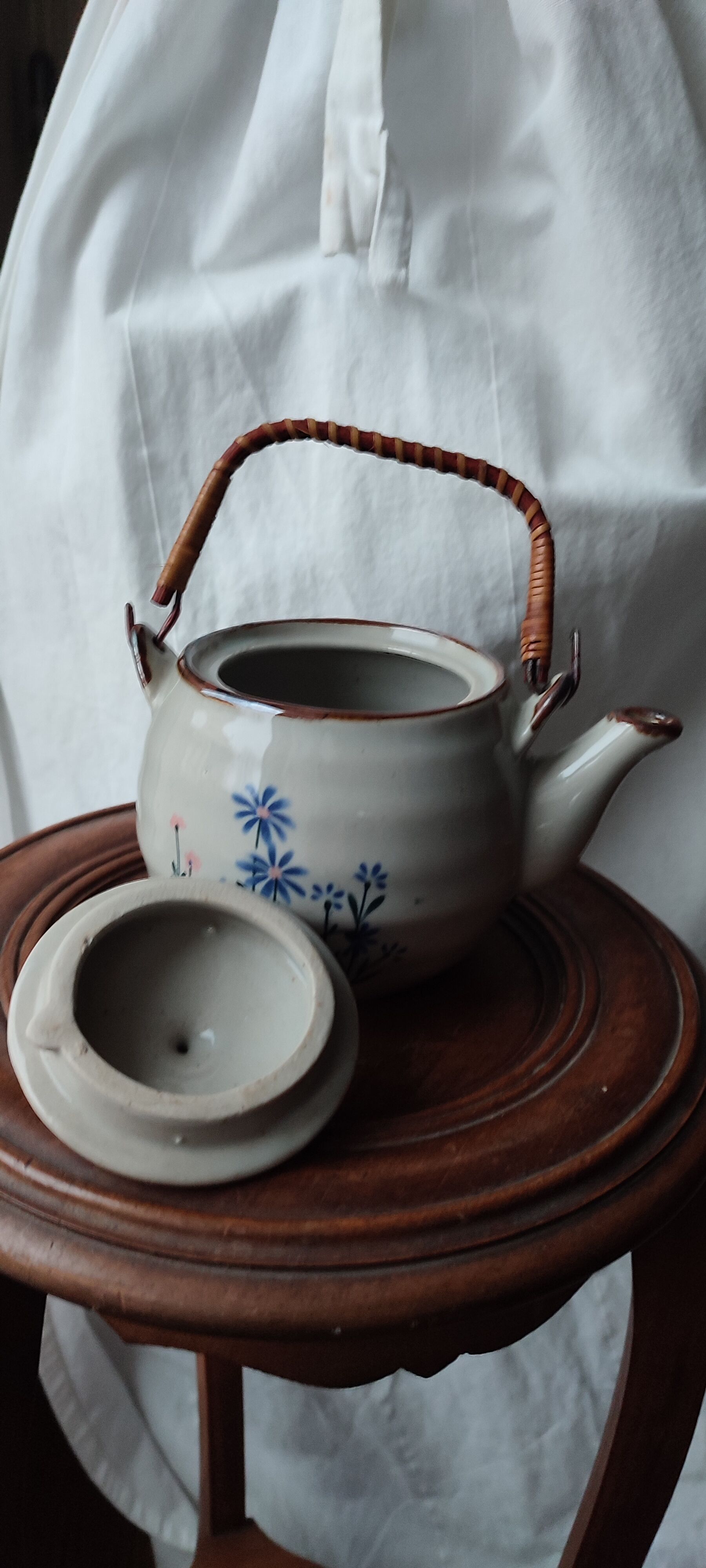 Tea-pot
