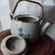 Tea-pot