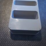 Vintage shelf 70, Jean Lin Viaud , for Prisunic