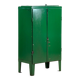 Armoire industrielle en fer, années 1970