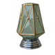 Art Deco Wall Light