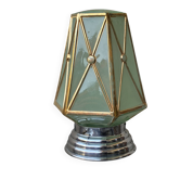 Art Deco Wall Light