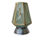 Art Deco Wall Light