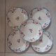 Digoin Sarreguemines plates