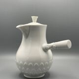Manufacture Vignaud, Limoges, coffee service for 9 people