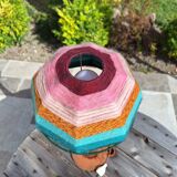 Vintage 70s lamp