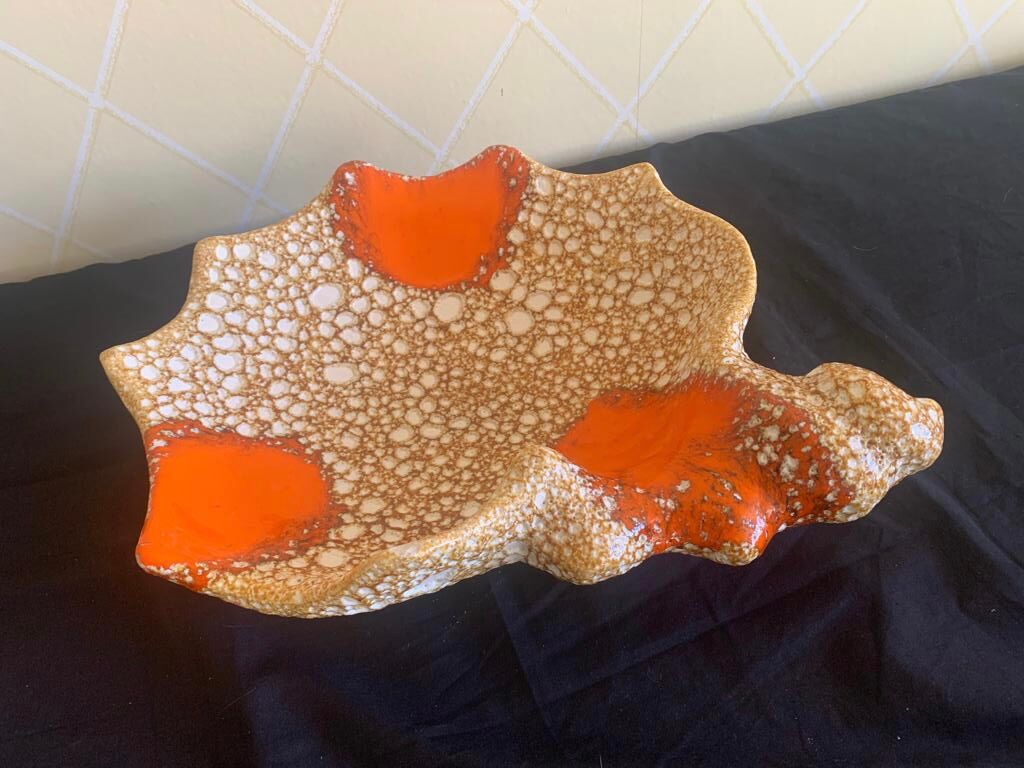 Empty pocket Vallauris