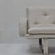 Artifort C647 Sofa by Kho Liang Ie — Fully Restored, Rare Model (1960s)