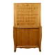 Lemon tree secretary, Art Deco style – 1950