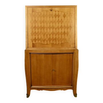 Lemon tree secretary, Art Deco style – 1950