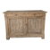 Wooden sideboard