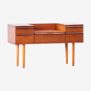 Enfilade scandinave vintage 1960’s