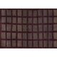 Vintage Turkish handmade rug 113x208 cm