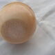 Pear-shaped albatre jewelry box