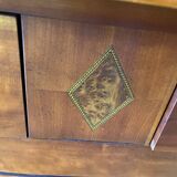Table Basse Merisier