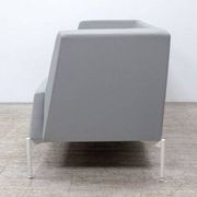 Kastel Kendo sofa in grey fabric