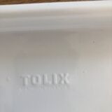 Tolix Office Organizer Plumier