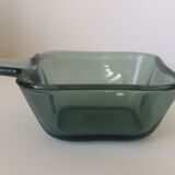 Set of ashtrays, Wagenfeld, WMF
