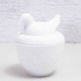 Avon candy or sugar bowl