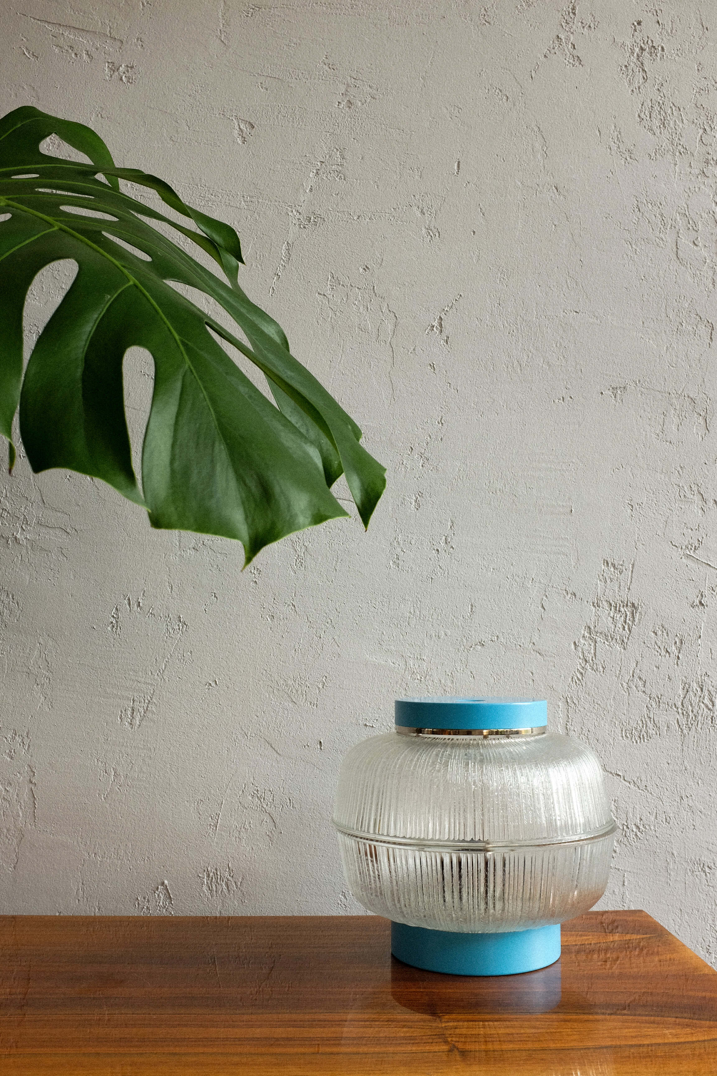 Vintage Czechoslovak Table Lamp Napako 8 5139, 1960s