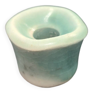 Candle holder Edith Sonne for Saxbo Denmark