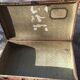 Vintage suitcase