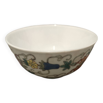 Vintage Chinese bowl
