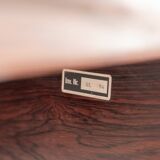 Executive writing desk by Arne Vodder for Sibast, Denmark, 1960's