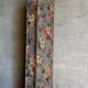 Ancient cherry blossom fabric box 1940