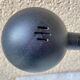 Stilplast desk lamp vintage Italian design 90s