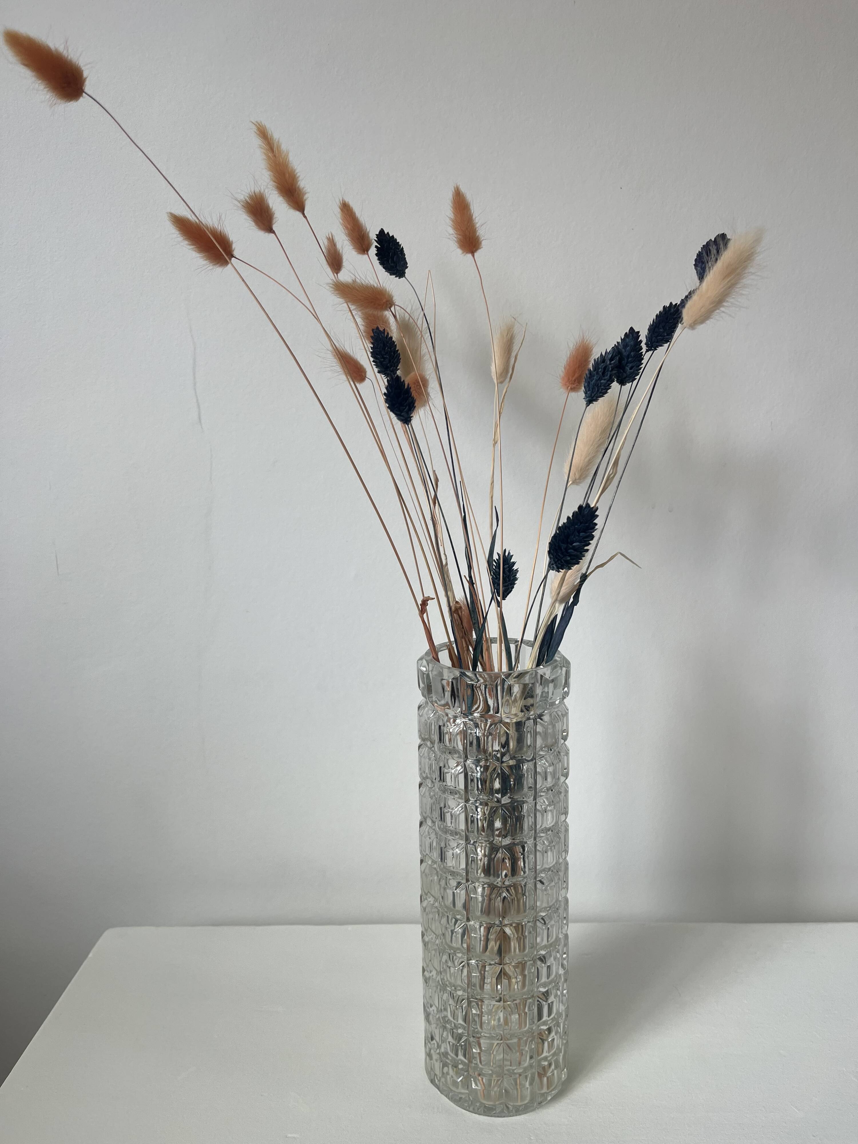 Vintage vase
