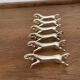 Vintage knife holders