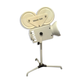 Studio lamp 80.