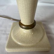 Lamp Base The Dolphin