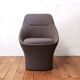 Ezy designer armchair, Christophe Pillet